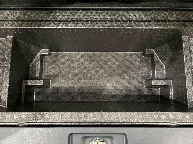 ���Q�[�W�̒�ɂ́A��e�ʂ̎��[���ł���[�ꃉ�Q�[�W�A���_�[�{�b�N�X�B�����̃L�����v����̎��[�ɑ劈��I