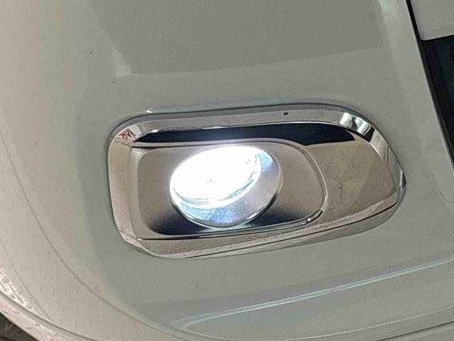 ムーヴキャンバス セオリーＧターボ　９インチディスプレイオーディオ　パノラマ　ＬＥＤオートライト・フォグランプ　電動パーキングブレーキ　プッシュボタンスタート　セキュリティアラーム　バックカメラ　両側パワースライドドアウエルカムオープン機能　オート電動格納式ドアミラー（46枚目）