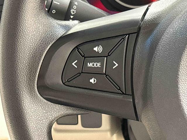 ムーヴ Ｌ　ＳＡＩＩ　１４インチフルホイールキャップ　オートライト　プッシュボタンスタート　セキュリティアラーム　キーレスエントリー　ナビ　前方ドライブレコーダ　ＥＴＣ　バックカメラ（16枚目）