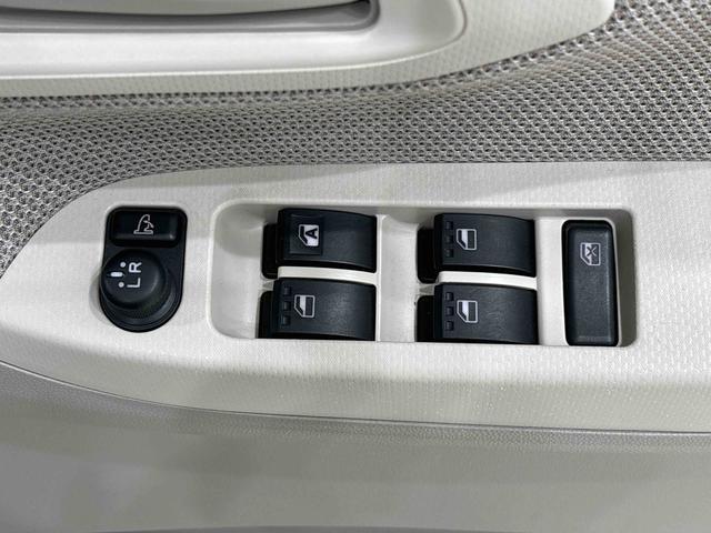 ムーヴ Ｌ　ＳＡＩＩ　１４インチフルホイールキャップ　オートライト　プッシュボタンスタート　セキュリティアラーム　キーレスエントリー　ナビ　前方ドライブレコーダ　ＥＴＣ　バックカメラ（25枚目）