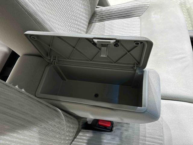 ムーヴ Ｌ　ＳＡＩＩ　１４インチフルホイールキャップ　オートライト　プッシュボタンスタート　セキュリティアラーム　キーレスエントリー　ナビ　前方ドライブレコーダ　ＥＴＣ　バックカメラ（28枚目）