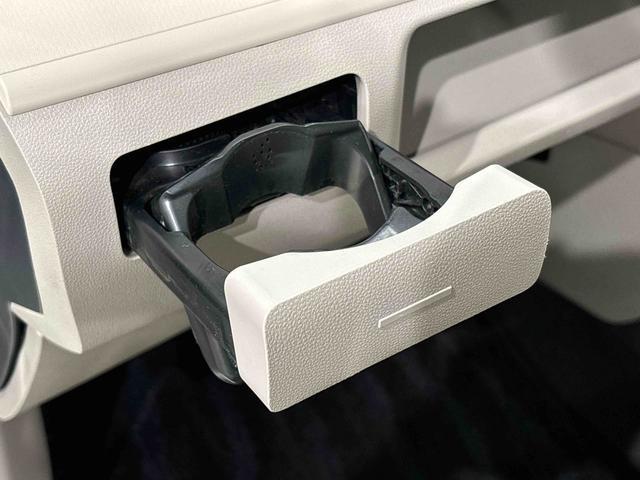 ムーヴ Ｌ　ＳＡＩＩ　１４インチフルホイールキャップ　オートライト　プッシュボタンスタート　セキュリティアラーム　キーレスエントリー　ナビ　前方ドライブレコーダ　ＥＴＣ　バックカメラ（30枚目）