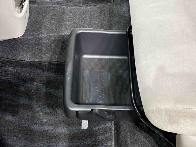 ムーヴ Ｌ　ＳＡＩＩ　１４インチフルホイールキャップ　オートライト　プッシュボタンスタート　セキュリティアラーム　キーレスエントリー　ナビ　前方ドライブレコーダ　ＥＴＣ　バックカメラ（33枚目）