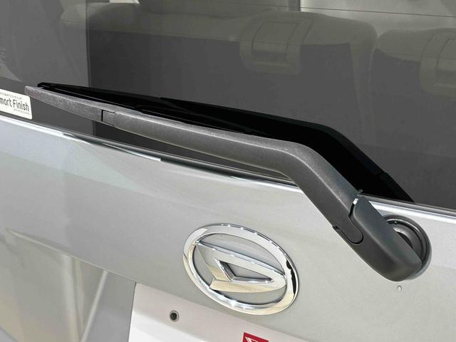 ムーヴ Ｌ　ＳＡＩＩ　１４インチフルホイールキャップ　オートライト　プッシュボタンスタート　セキュリティアラーム　キーレスエントリー　ナビ　前方ドライブレコーダ　ＥＴＣ　バックカメラ（37枚目）