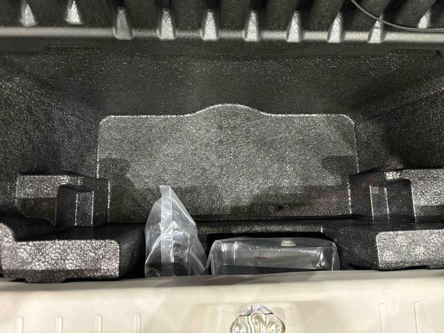 ムーヴ Ｌ　ＳＡＩＩ　１４インチフルホイールキャップ　オートライト　プッシュボタンスタート　セキュリティアラーム　キーレスエントリー　ナビ　前方ドライブレコーダ　ＥＴＣ　バックカメラ（39枚目）