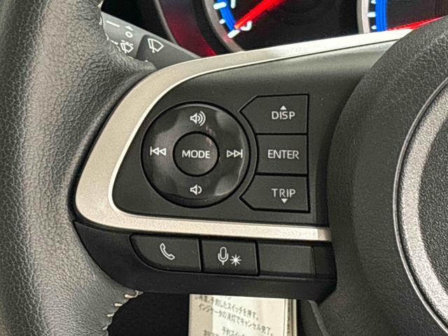 トール カスタムＧ　ＬＥＤヘッドランプ・フォグランプ　　１４インチアルミホイール　オートライト　プッシュボタンスタート　クルーズコントロール　　コーナーセンサー　パワースライドドア　キーフリーシステム（13枚目）