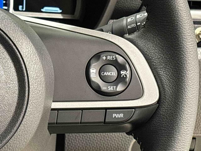 トール カスタムＧ　ＬＥＤヘッドランプ・フォグランプ　　１４インチアルミホイール　オートライト　プッシュボタンスタート　クルーズコントロール　　コーナーセンサー　パワースライドドア　キーフリーシステム（14枚目）