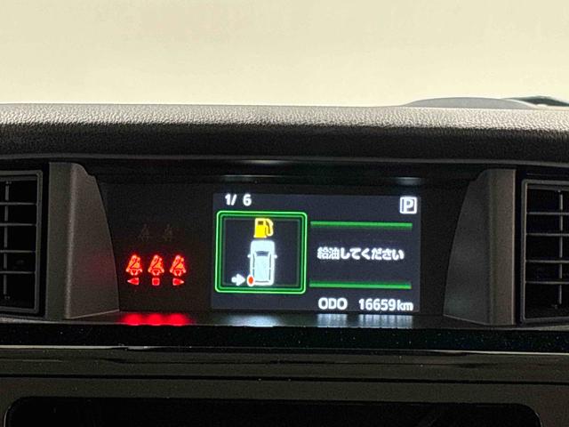 トール カスタムＧ　ＬＥＤヘッドランプ・フォグランプ　　１４インチアルミホイール　オートライト　プッシュボタンスタート　クルーズコントロール　　コーナーセンサー　パワースライドドア　キーフリーシステム（15枚目）