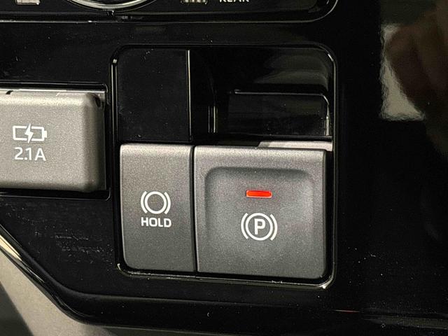トール カスタムＧ　ＬＥＤヘッドランプ・フォグランプ　　１４インチアルミホイール　オートライト　プッシュボタンスタート　クルーズコントロール　　コーナーセンサー　パワースライドドア　キーフリーシステム（18枚目）
