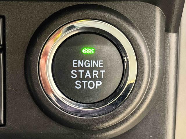 トール カスタムＧ　ＬＥＤヘッドランプ・フォグランプ　　１４インチアルミホイール　オートライト　プッシュボタンスタート　クルーズコントロール　　コーナーセンサー　パワースライドドア　キーフリーシステム（21枚目）