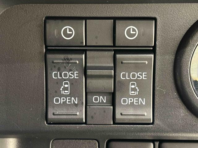 トール カスタムＧ　ＬＥＤヘッドランプ・フォグランプ　　１４インチアルミホイール　オートライト　プッシュボタンスタート　クルーズコントロール　　コーナーセンサー　パワースライドドア　キーフリーシステム（22枚目）