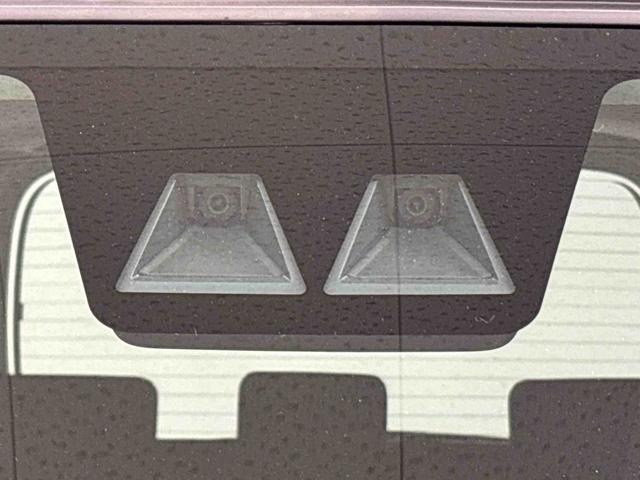 トール カスタムＧ　ＬＥＤヘッドランプ・フォグランプ　　１４インチアルミホイール　オートライト　プッシュボタンスタート　クルーズコントロール　　コーナーセンサー　パワースライドドア　キーフリーシステム（41枚目）