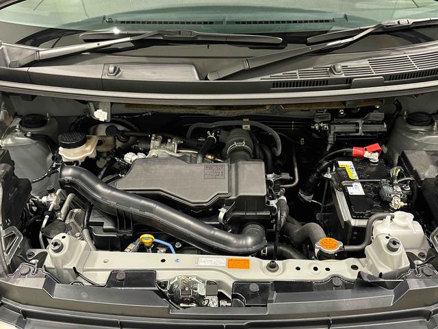 トール カスタムＧ　ＬＥＤヘッドランプ・フォグランプ　　１４インチアルミホイール　オートライト　プッシュボタンスタート　クルーズコントロール　　コーナーセンサー　パワースライドドア　キーフリーシステム（42枚目）