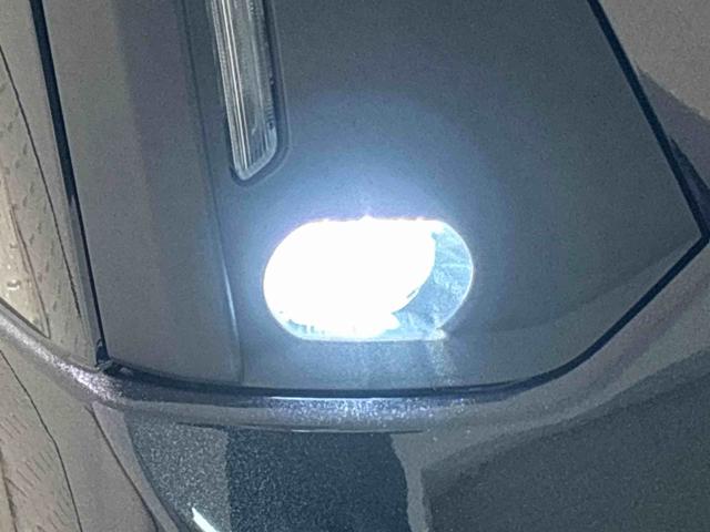トール カスタムＧ　ＬＥＤヘッドランプ・フォグランプ　　１４インチアルミホイール　オートライト　プッシュボタンスタート　クルーズコントロール　　コーナーセンサー　パワースライドドア　キーフリーシステム（45枚目）