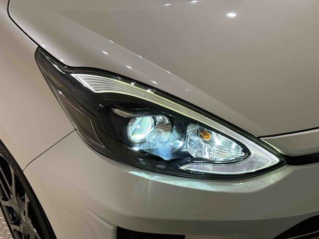 アクア Ｇ　ＧＲスポーツ　純正ナビ　　ＥＴＣ　ドライブレコーダー　プッシュボタンスタート　キーフリー　アルミホイール　　ＬＥＤヘッドライトフォグランプ　　電格ドアミラー　　オートライトオートハイビーム（46枚目）