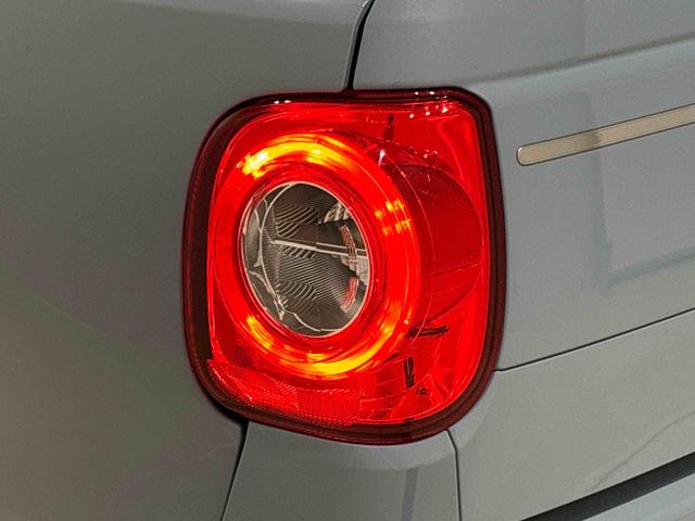 ムーヴキャンバス セオリーＧターボ　バックモニター対応カメラ　ＬＥＤオートライト・フォグランプ　電動パーキングブレーキ　プッシュボタンスタート　セキュリティアラーム　バックカメラ　両側パワースライドドアウエルカムオープン機能　オート電動格納式ドアミラー（47枚目）