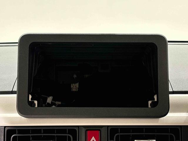 ムーヴキャンバス ストライプスＧ　バックカメラ　電動パーキングブレーキ　ＬＥＤオートライト・フォグランプ　電動パーキングブレーキ　プッシュボタンスタート　セキュリティアラーム　バックカメラ　両側パワースライドドアウエルカムオープン機能　オート電動格納式ドアミラー（15枚目）