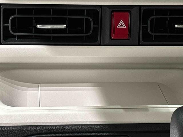 ムーヴキャンバス ストライプスＧ　バックカメラ　電動パーキングブレーキ　ＬＥＤオートライト・フォグランプ　電動パーキングブレーキ　プッシュボタンスタート　セキュリティアラーム　バックカメラ　両側パワースライドドアウエルカムオープン機能　オート電動格納式ドアミラー（16枚目）