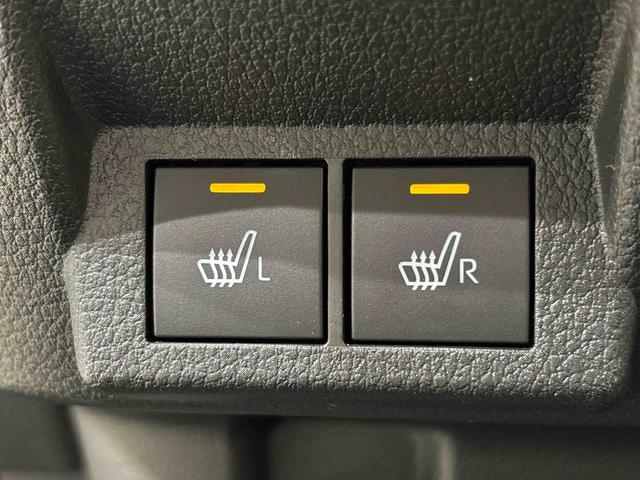 ムーヴキャンバス ストライプスＧ　バックカメラ　電動パーキングブレーキ　ＬＥＤオートライト・フォグランプ　電動パーキングブレーキ　プッシュボタンスタート　セキュリティアラーム　バックカメラ　両側パワースライドドアウエルカムオープン機能　オート電動格納式ドアミラー（23枚目）