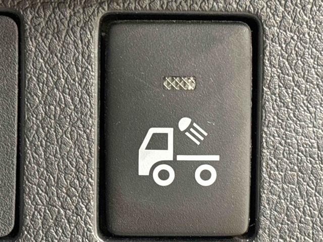 ハイゼットトラック スタンダード 農用スペシャル AM・FMラジオ 4WD ハロゲンヘッドランプ トップシェイドガラス 大型荷台作業灯 運転席バニティミラー AM・FMラジオ ガードフレーム スペアタイヤ(22枚目)