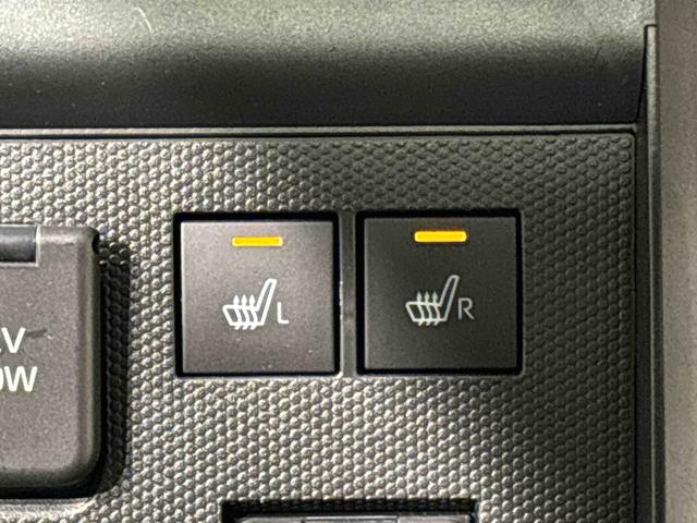 タフト Ｇ　クロムベンチャー　バックモニター対応　シートヒーター　スカイフィールトップ　クロムパック　メッキパック　シルバーアンダーガーニッシュ　インテリアアクセント　ＬＥＤオートライト＆フォグランプ　電動パーキングブレーキ　バックカメラ　アルミホイール（18枚目）