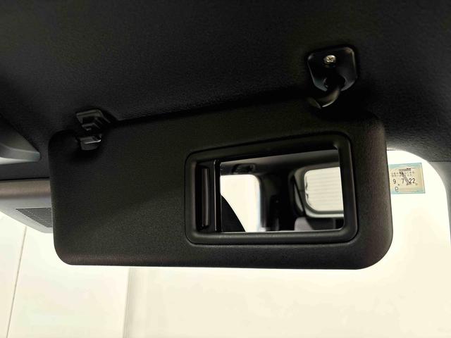 タフト Ｇ　クロムベンチャー　バックモニター対応　シートヒーター　スカイフィールトップ　クロムパック　メッキパック　シルバーアンダーガーニッシュ　インテリアアクセント　ＬＥＤオートライト＆フォグランプ　電動パーキングブレーキ　バックカメラ　アルミホイール（27枚目）