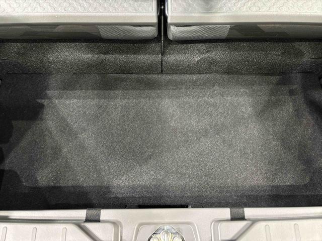 タフト Ｇ　クロムベンチャー　バックモニター対応　シートヒーター　スカイフィールトップ　クロムパック　メッキパック　シルバーアンダーガーニッシュ　インテリアアクセント　ＬＥＤオートライト＆フォグランプ　電動パーキングブレーキ　バックカメラ　アルミホイール（38枚目）