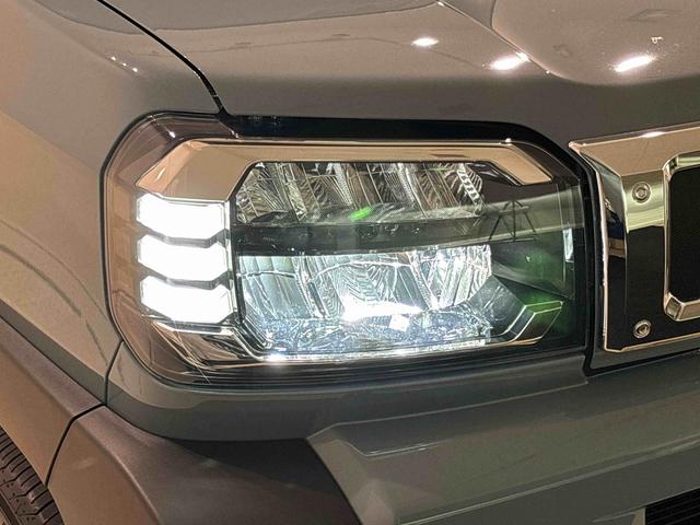 タフト Ｇ　クロムベンチャー　バックモニター対応　シートヒーター　スカイフィールトップ　クロムパック　メッキパック　シルバーアンダーガーニッシュ　インテリアアクセント　ＬＥＤオートライト＆フォグランプ　電動パーキングブレーキ　バックカメラ　アルミホイール（44枚目）