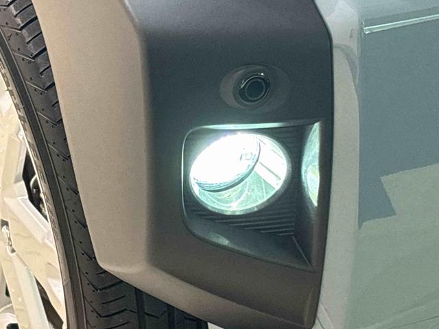 タフト Ｇ　クロムベンチャー　バックモニター対応　シートヒーター　スカイフィールトップ　クロムパック　メッキパック　シルバーアンダーガーニッシュ　インテリアアクセント　ＬＥＤオートライト＆フォグランプ　電動パーキングブレーキ　バックカメラ　アルミホイール（45枚目）