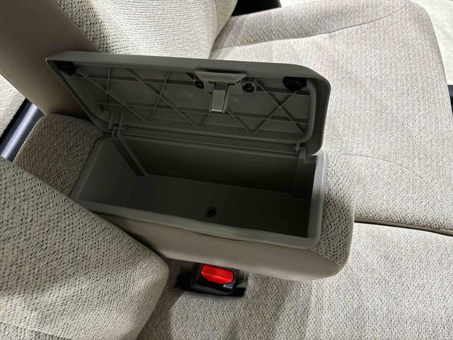 ムーヴキャンバス Ｘ　ＳＡＩＩＩ　カーナビ　バックカメラ付き　オートエアコン　ハロゲンライト　置き楽ボックス　オートライト　プッシュボタンスタート　セキュリティアラーム　両側スライドドア　　キーフリーシステム（31枚目）