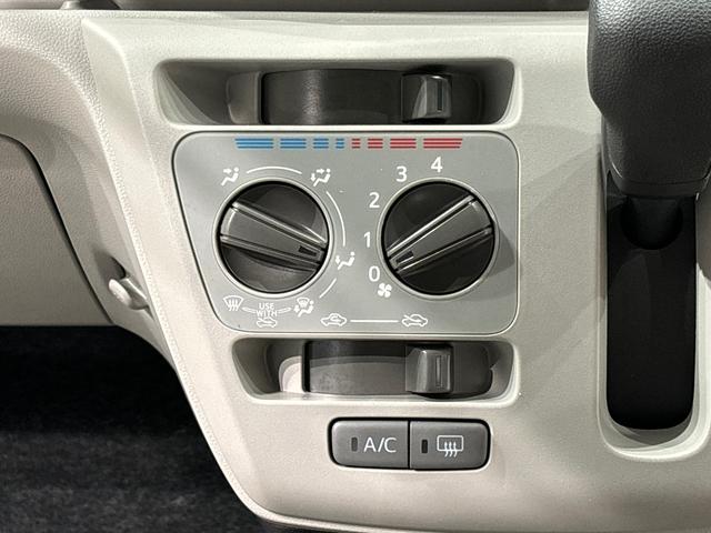 ミライース Ｘ　リミテッドＳＡＩＩＩ　ディスプレイオーディオ　バックカメラ　ＬＥＤヘッドランプ　セキュリティアラーム　コーナーセンサー　１４インチフルホイールキャップ　キーレスエントリー　電動格納式ドアミラーマニュアルエアコン（14枚目）