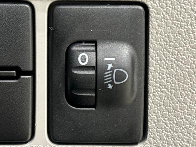 ミライース Ｘ　リミテッドＳＡＩＩＩ　ディスプレイオーディオ　バックカメラ　ＬＥＤヘッドランプ　セキュリティアラーム　コーナーセンサー　１４インチフルホイールキャップ　キーレスエントリー　電動格納式ドアミラーマニュアルエアコン（20枚目）