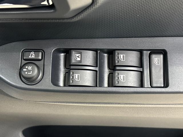 ミライース Ｘ　リミテッドＳＡＩＩＩ　ディスプレイオーディオ　バックカメラ　ＬＥＤヘッドランプ　セキュリティアラーム　コーナーセンサー　１４インチフルホイールキャップ　キーレスエントリー　電動格納式ドアミラーマニュアルエアコン（23枚目）