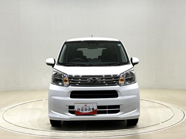 ムーヴ ＸリミテッドＩＩ　ＳＡＩＩＩ　ナビ　ドラレコ　運転席シートヒーター　アルミホイール　オートライト　プッシュボタンスタート　セキュリティアラーム　キーフリーシステム　オート電動格納式ドアミラー　シートリフター（9枚目）