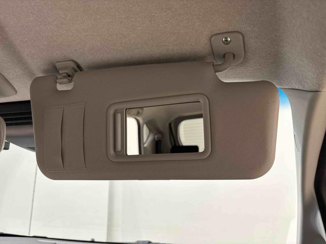 ムーヴ ＸリミテッドＩＩ　ＳＡＩＩＩ　ナビ　ドラレコ　運転席シートヒーター　アルミホイール　オートライト　プッシュボタンスタート　セキュリティアラーム　キーフリーシステム　オート電動格納式ドアミラー　シートリフター（30枚目）