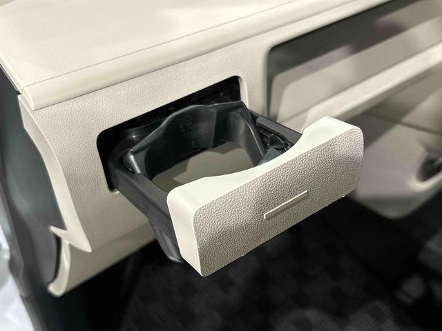 ムーヴ ＸリミテッドＩＩ　ＳＡＩＩＩ　ナビ　ドラレコ　運転席シートヒーター　アルミホイール　オートライト　プッシュボタンスタート　セキュリティアラーム　キーフリーシステム　オート電動格納式ドアミラー　シートリフター（34枚目）