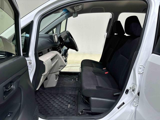 ムーヴ ＸリミテッドＩＩ　ＳＡＩＩＩ　ナビ　ドラレコ　運転席シートヒーター　アルミホイール　オートライト　プッシュボタンスタート　セキュリティアラーム　キーフリーシステム　オート電動格納式ドアミラー　シートリフター（38枚目）