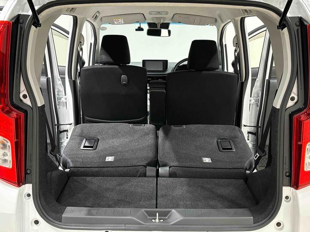 ムーヴ ＸリミテッドＩＩ　ＳＡＩＩＩ　ナビ　ドラレコ　運転席シートヒーター　アルミホイール　オートライト　プッシュボタンスタート　セキュリティアラーム　キーフリーシステム　オート電動格納式ドアミラー　シートリフター（42枚目）