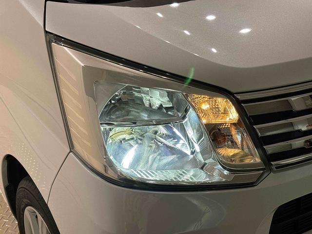 ムーヴ ＸリミテッドＩＩ　ＳＡＩＩＩ　ナビ　ドラレコ　運転席シートヒーター　アルミホイール　オートライト　プッシュボタンスタート　セキュリティアラーム　キーフリーシステム　オート電動格納式ドアミラー　シートリフター（48枚目）