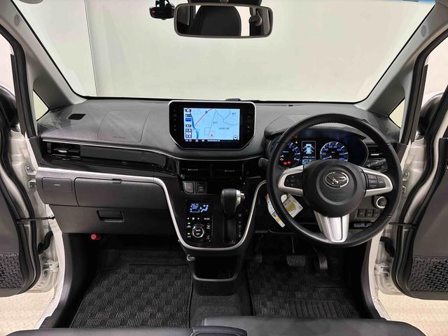 ムーヴ カスタム　ＲＳ　ハイパーＳＡＩＩＩ　ＬＥＤオートハイビーム・フォグランプ　運転席シートヒーター　アルミホイール　オートライト　プッシュボタンスタート　セキュリティアラーム（15枚目）