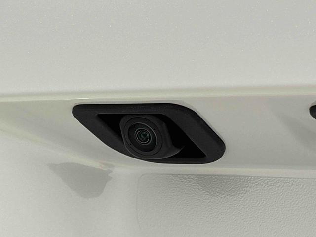 ムーヴキャンバス ストライプスG LEDオートライト・フォグランプ 電動パーキングブレーキ プッシュボタンスタート セキュリティアラーム バックカメラ 両側パワースライドドアウエルカムオープン機能 オート電動格納式ドアミラー(10枚目)