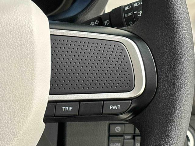 ムーヴキャンバス ストライプスG LEDオートライト・フォグランプ 電動パーキングブレーキ プッシュボタンスタート セキュリティアラーム バックカメラ 両側パワースライドドアウエルカムオープン機能 オート電動格納式ドアミラー(14枚目)