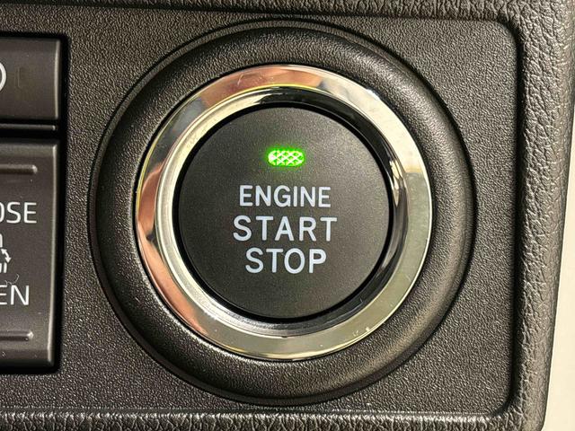 ムーヴキャンバス ストライプスG LEDオートライト・フォグランプ 電動パーキングブレーキ プッシュボタンスタート セキュリティアラーム バックカメラ 両側パワースライドドアウエルカムオープン機能 オート電動格納式ドアミラー(21枚目)