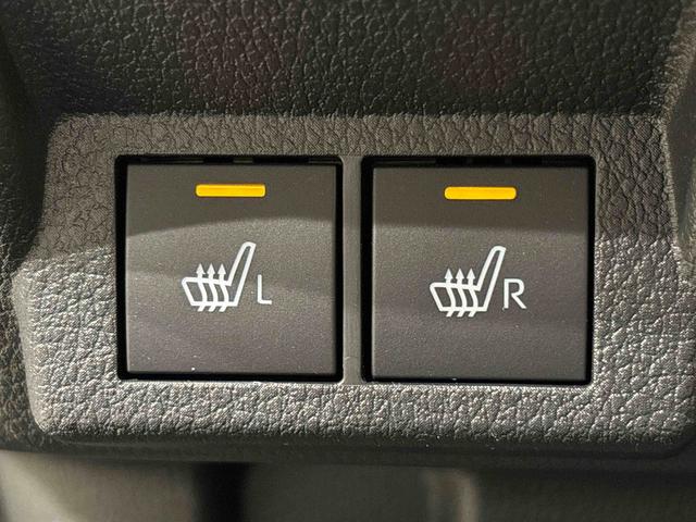 ムーヴキャンバス ストライプスG LEDオートライト・フォグランプ 電動パーキングブレーキ プッシュボタンスタート セキュリティアラーム バックカメラ 両側パワースライドドアウエルカムオープン機能 オート電動格納式ドアミラー(23枚目)