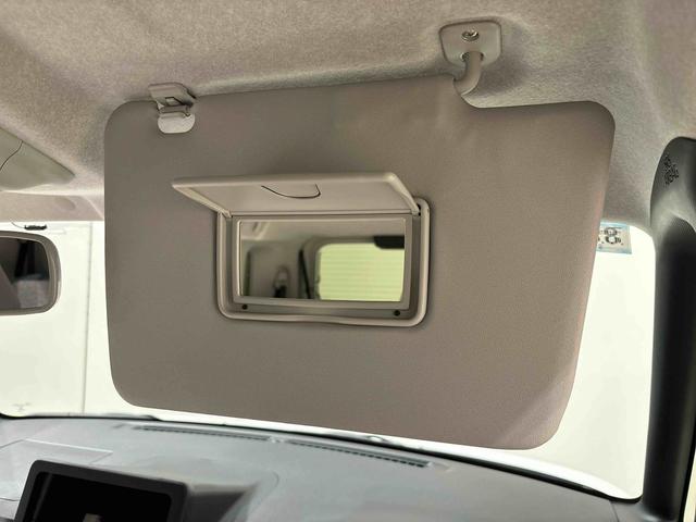 ムーヴキャンバス ストライプスG LEDオートライト・フォグランプ 電動パーキングブレーキ プッシュボタンスタート セキュリティアラーム バックカメラ 両側パワースライドドアウエルカムオープン機能 オート電動格納式ドアミラー(27枚目)