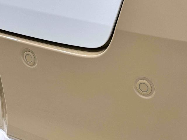 ムーヴキャンバス ストライプスG LEDオートライト・フォグランプ 電動パーキングブレーキ プッシュボタンスタート セキュリティアラーム バックカメラ 両側パワースライドドアウエルカムオープン機能 オート電動格納式ドアミラー(38枚目)