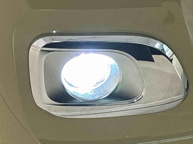 ムーヴキャンバス ストライプスG LEDオートライト・フォグランプ 電動パーキングブレーキ プッシュボタンスタート セキュリティアラーム バックカメラ 両側パワースライドドアウエルカムオープン機能 オート電動格納式ドアミラー(46枚目)