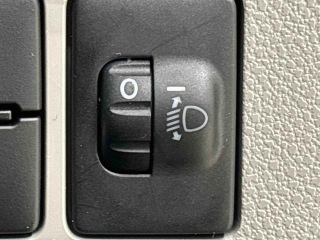 ミライース Ｘ　リミテッドＳＡＩＩＩ　ディスプレイオーディオ　バックカメラ　ＬＥＤヘッドランプ　セキュリティアラーム　コーナーセンサー　１４インチフルホイールキャップ　キーレスエントリー　電動格納式ドアミラーマニュアルエアコン（21枚目）