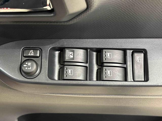 ミライース Ｘ　リミテッドＳＡＩＩＩ　ディスプレイオーディオ　バックカメラ　ＬＥＤヘッドランプ　セキュリティアラーム　コーナーセンサー　１４インチフルホイールキャップ　キーレスエントリー　電動格納式ドアミラーマニュアルエアコン（23枚目）