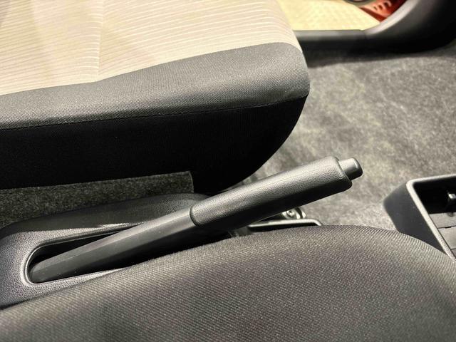 ミライース Ｘ　リミテッドＳＡＩＩＩ　ディスプレイオーディオ　バックカメラ　ＬＥＤヘッドランプ　セキュリティアラーム　コーナーセンサー　１４インチフルホイールキャップ　キーレスエントリー　電動格納式ドアミラーマニュアルエアコン（27枚目）